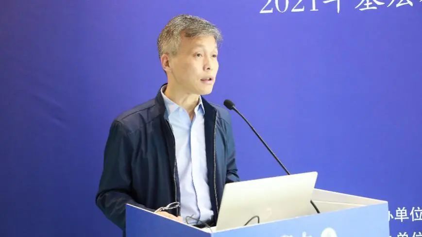 诊疗|2021年基层糖尿病管理专项之健康控糖行动收官