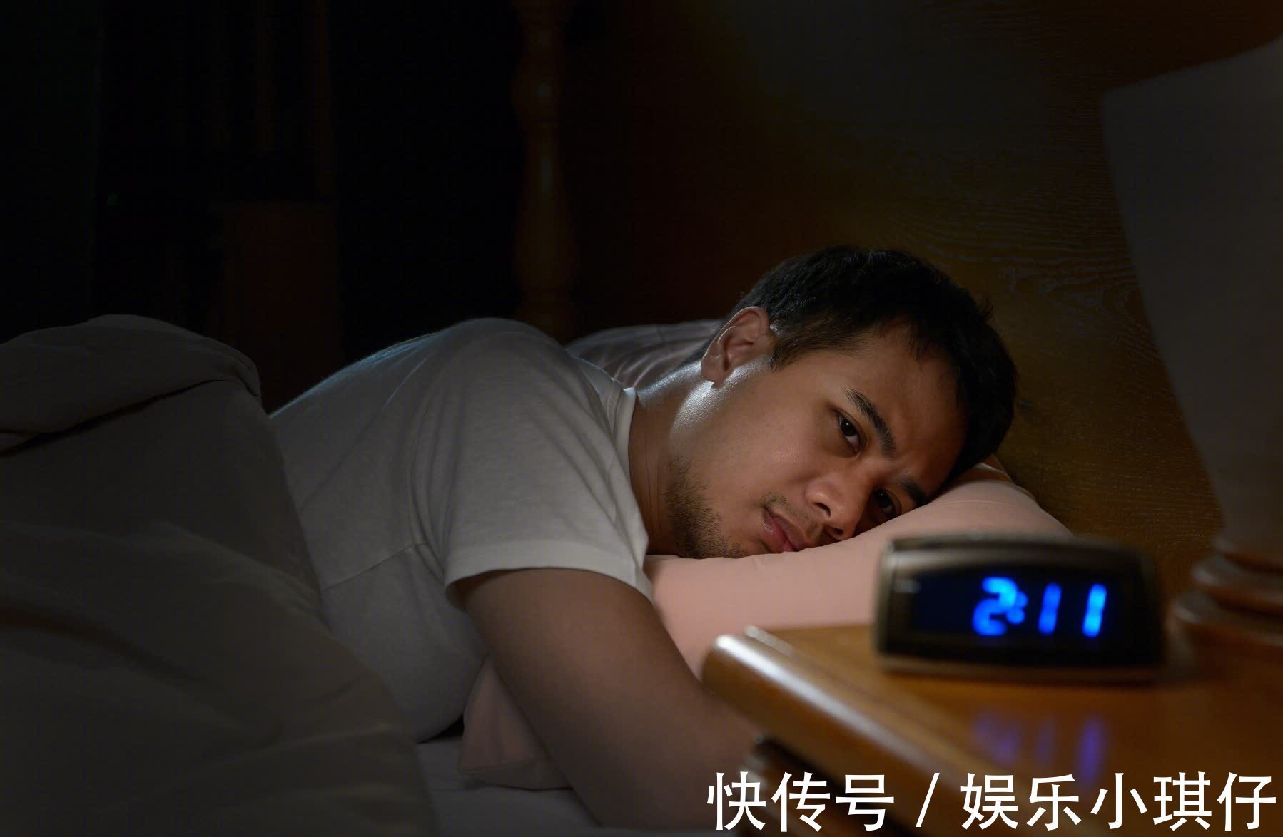 百合|终于发现天然安眠药了，泡水喝安神助眠，让你安睡到大天亮