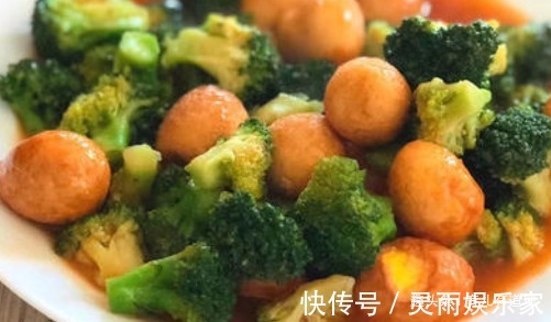 营养价|全家人都喜欢吃的一道家常菜，做法简单，营养价值高，补钙健脑