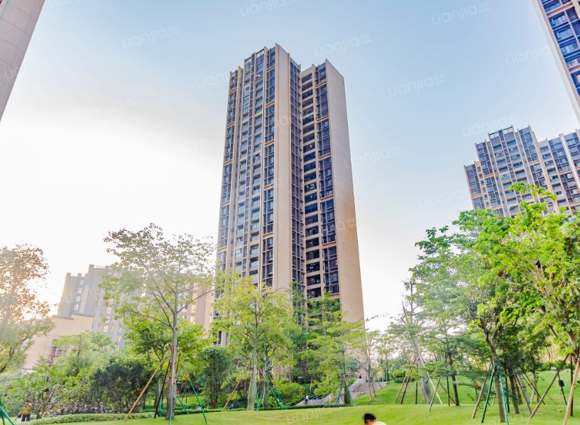 挂牌率|报价急降50万，放盘激增！科学城二手集体抛售，业主急了？