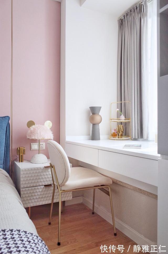 飘窗|吐槽飘窗没用?是因为你没好好设计,8种布局方案很实用