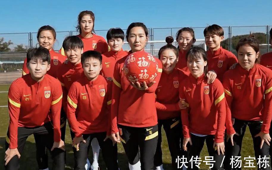 争冠|7-0到3-0！亚洲杯4队同时争冠，中国女足飙升第二，央视拒绝直播