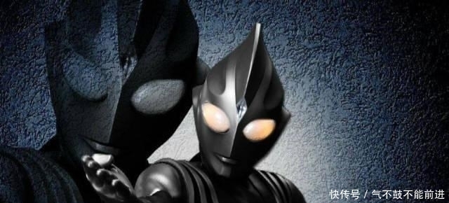 圆谷在2021年将推出6个新战士,网友:真正的“神仙打架”剧情!