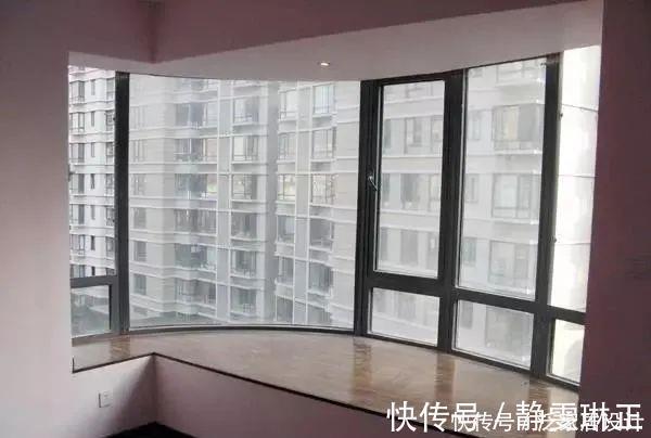 装修|装修时想砸掉飘窗，没想到被老师傅直接拒绝！听他说完我赶紧掏烟
