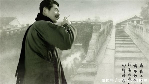 狂人|1936年鲁迅深夜身亡,独守空房41年的发妻,哭着说了一句著名怨言