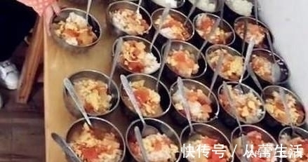 突袭|妈妈“突袭”贵族幼儿园,看到午餐后气炸,网友最廉价的贵族