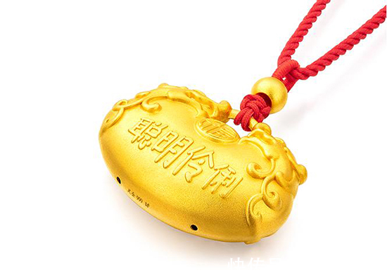 加工!黄金首饰加工工艺有哪些?十种常见黄金首饰处理工艺