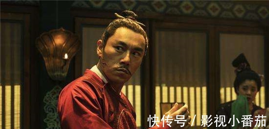 黄齐!当年,跟随黄巢一起杀入长安的猛人们,后来都怎么样了呢