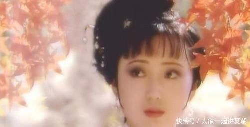 惜春|贾政训话为什么要漏掉林黛玉?这些细节才是真的寄人篱下