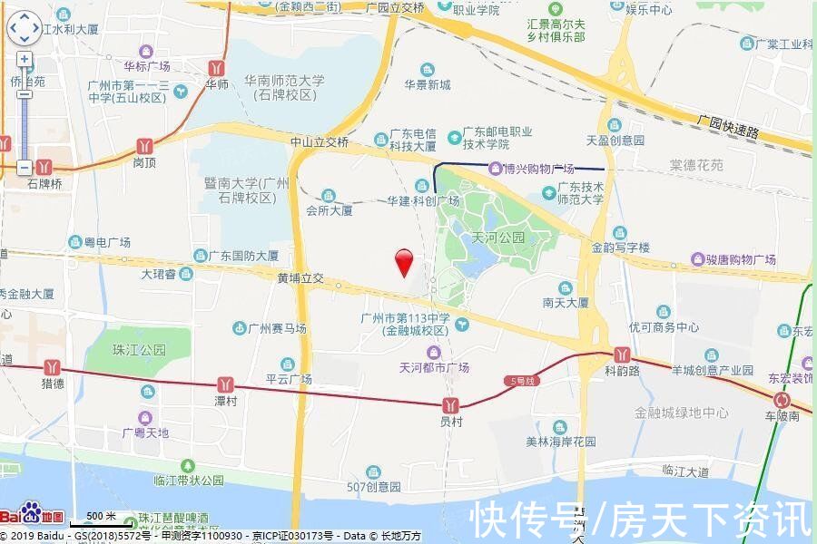 广州|买房不用愁，评测帮你忙！广州天麟府·瑧林热搜楼盘信息新鲜出炉