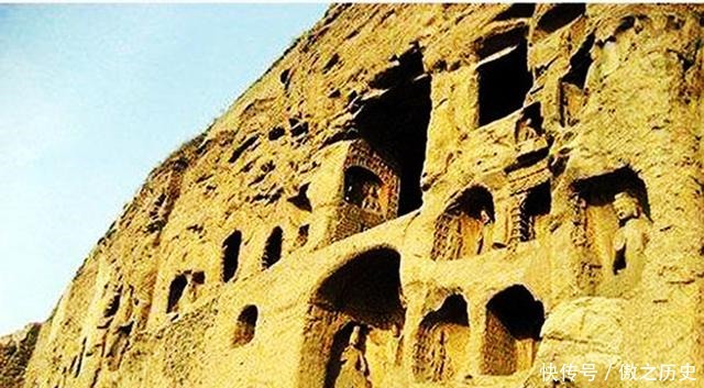 感人|古代鲜为人知的爱情故事,没有生离死别,却更加深刻感人