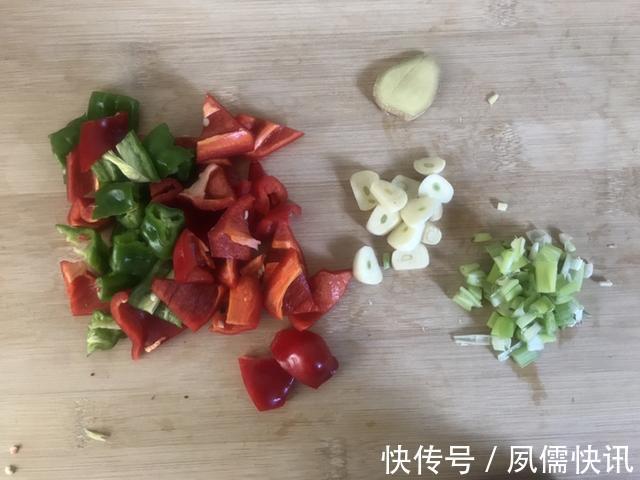 秋季之后，我家隔三差五吃这道菜，高营养味道美，再贵也值得