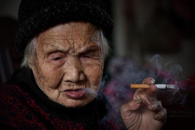 吸烟|寿命长短与吸烟究竟有没有关系历经50年,调研报告告知你!