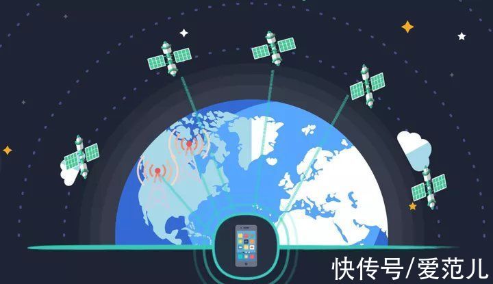 globiPhone 13 能打卫星电话？事情没有那么简单