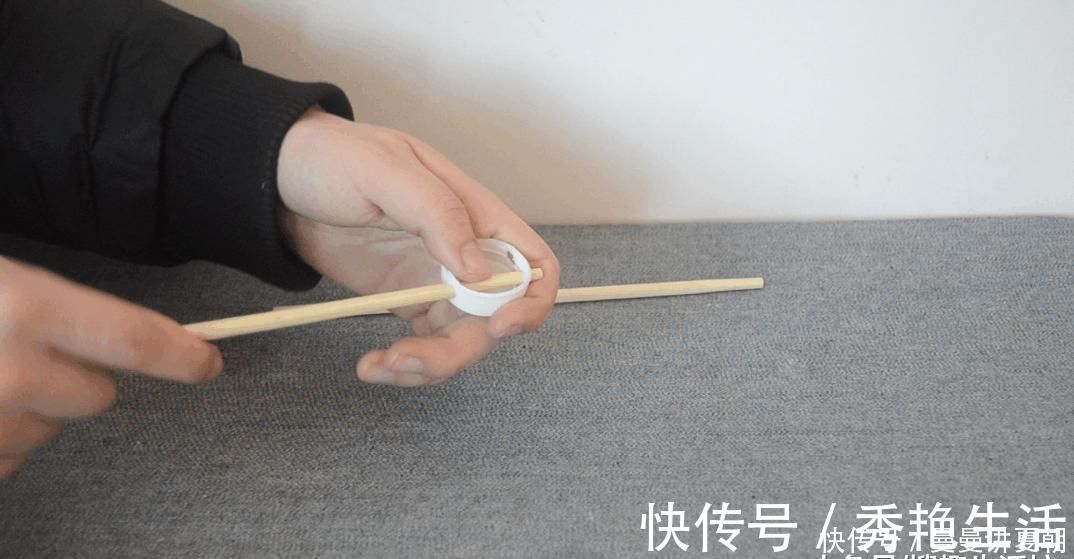用处|干果好吃但壳难剥 教你一招自制剥干果神器, 省钱又实用