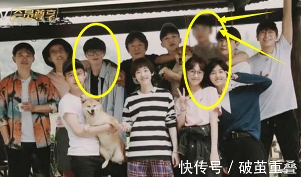 仝卓|仝卓“意外”出现《向往4》现场人都慌神了，还好后期机智救场