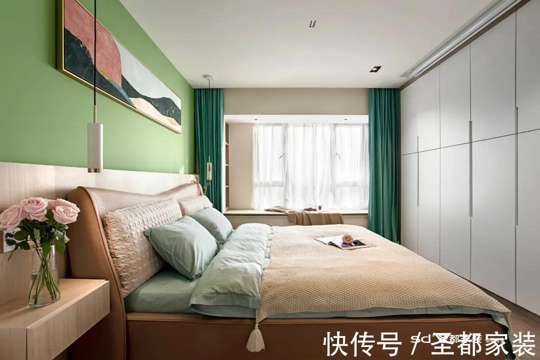 尺寸|家长收纳之衣柜设计,收藏这些衣柜尺寸知识