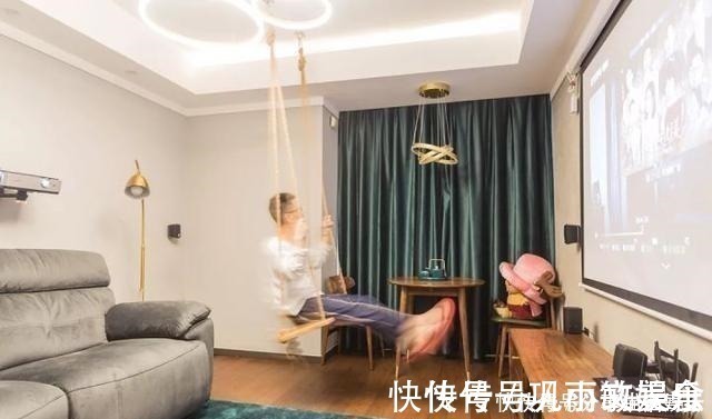 黑板|她家仅65㎡,收纳做到极致,每个空间都吸引着我,太美了!