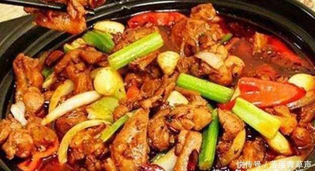 过瘾|颜值高又实惠的几道家常菜,出锅香味四溢,简单美味,好吃又过瘾