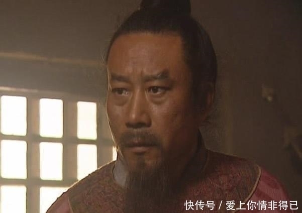 李逵@上了梁山之后,扈三娘才明白,李逵为什么非要灭了她全家