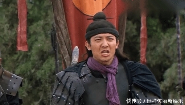 此人在梁山排名第四十八,身怀绝技,亡于过度自信