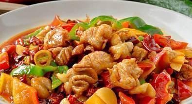 推荐四道的简单家常菜，吃起来超级好吃，看着都流口水了！