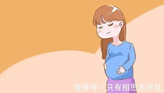 扁桃体肥大|孕妈睡觉时3个动作比较危险，容易导致胎儿缺氧，孕妈们要了解