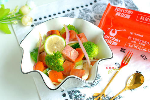 大肚腩|减肥最狠的食材不是白菜，而是它，隔天吃一次，大肚腩慢慢消失了！