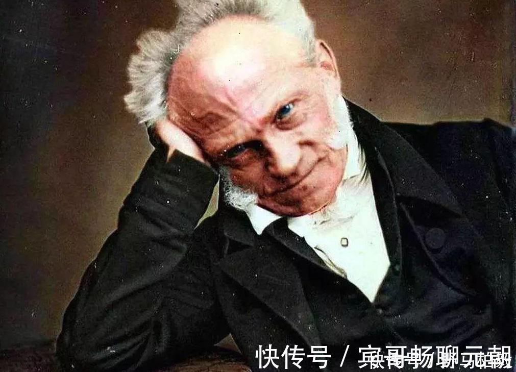 非理性主义@伟大的哲学家叔本华,他这十句哲理名言,值得深悟,助你参透人生