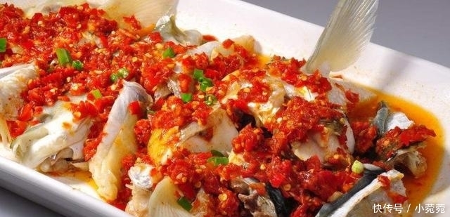 草鱼5种最好吃的做法，简单美味又下饭，看看你喜欢吃哪种？