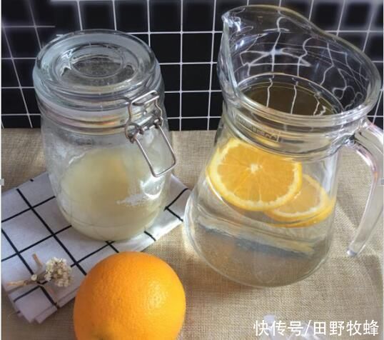 泡水|晒干的柠檬可以加蜂蜜吗？柠檬可以加蜂蜜泡水喝吗？