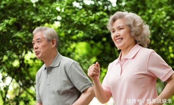 为什么老人不坚持锻炼,也能长寿健康,3位老人说出答案