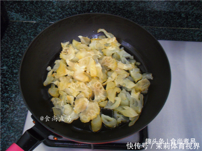  美容|此食材，遇见了别手软，虽比羊肉贵，胜在低脂无胆固醇，还美容