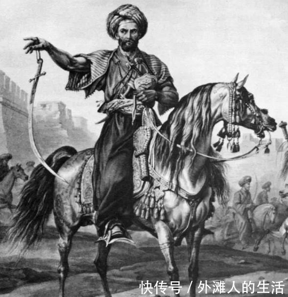 埃及军队|横扫欧亚大陆的蒙古骑兵,却被埃及打得全军覆没,这是为何