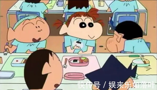 大婶儿|你真的看懂蜡笔小新了吗