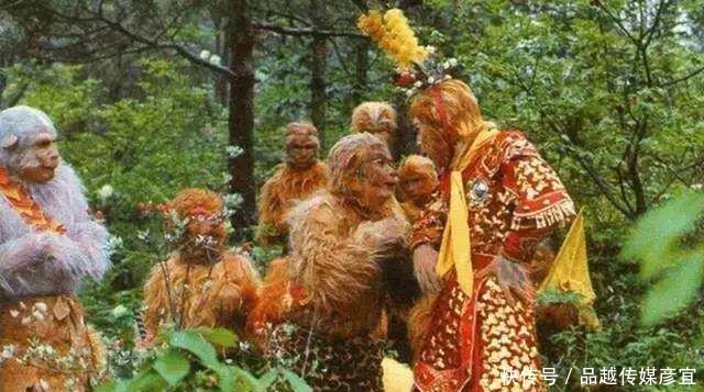 高层|西游记中为何存在天上一天地下一年?天庭的高层们真是用心良苦