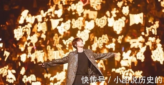 ikun|請別試圖預設蔡徐坤