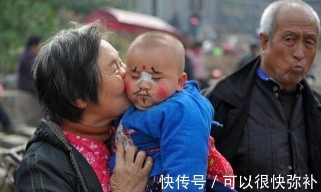 父母|孩子越长越像爷爷,宝爸私下做鉴定,结果出来宝爸乐了,家却没了