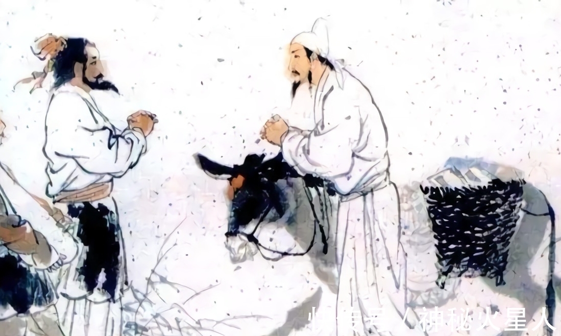 嵩阳!刘十九是谁?白居易曾为他作诗两首,其中一首更是脍炙人口