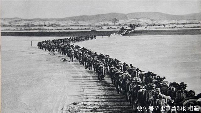 神秘|1958年,志愿军团长接到一神秘来电,随后全团兵力消失得无影无踪