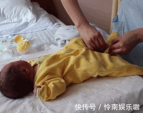 宝宝|新生宝宝“从头到脚”怎么穿?这份新生儿穿戴攻略,新手爸妈收藏