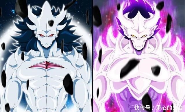 龙珠超全宇宙最强的三个人是谁全王 大神官 萨拉玛如何排名 全网搜