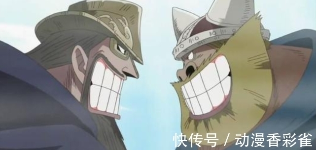 尾田|海贼王以中国人物为原型的角色,李小龙肯定有,没想到诸葛亮也有