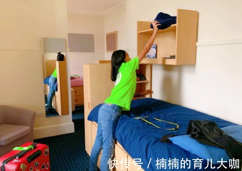 房间|看完姐姐的房间,再看弟弟的房间,妈妈吐槽:不能让我失望一次?