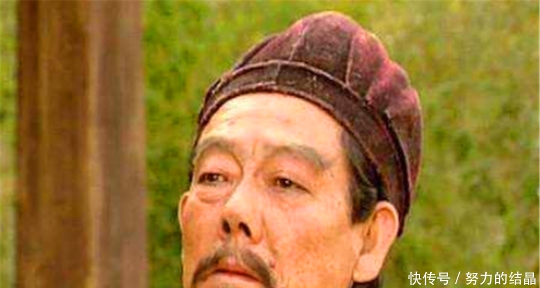 益州本地|《三国演义》张松当时把地图送给刘备,算不算卖主求荣?