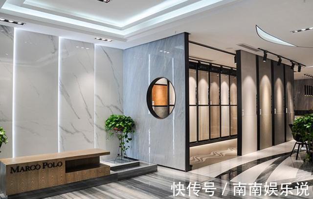 光泽|瓷砖才是利润大、猫腻多的王者,学会5个选购小技巧,省下万把块