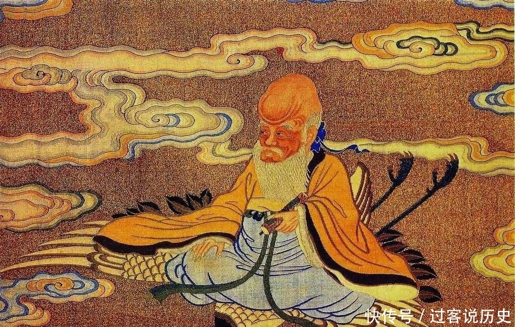  山海经|山海经：5种寓意吉祥的异兽，1鱼2鸟2兽，其实现代也都能见到