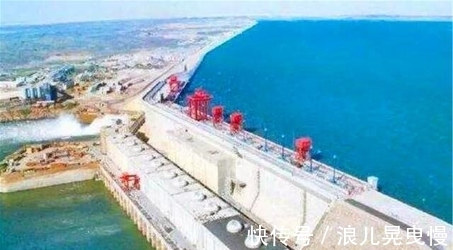 滕王阁序$中国又火了!“切断”世界最长河流,美日不信直言这不可能