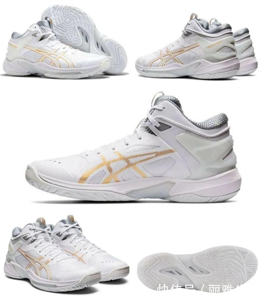 推荐 实战功能性和颜值俱佳的球鞋大推荐!最后一双你绝对想不到…