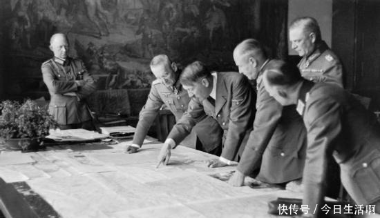 工业|二战德军的战斗力为什么这么强